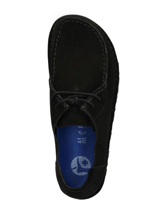 utti lace n BIRKENSTOCK | 1028597.BLK
