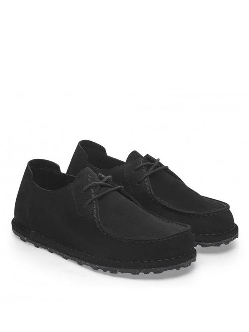 utti lace BIRKENSTOCK | 1028740.BLK