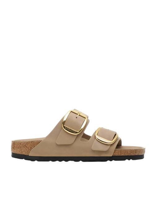  BIRKENSTOCK | 1030395.BROWN