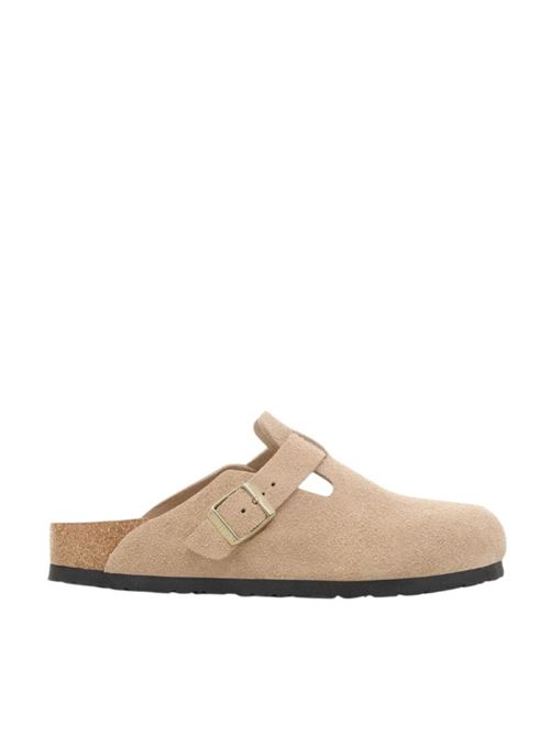 boston BIRKENSTOCK | 1030883.SANDCASTLE