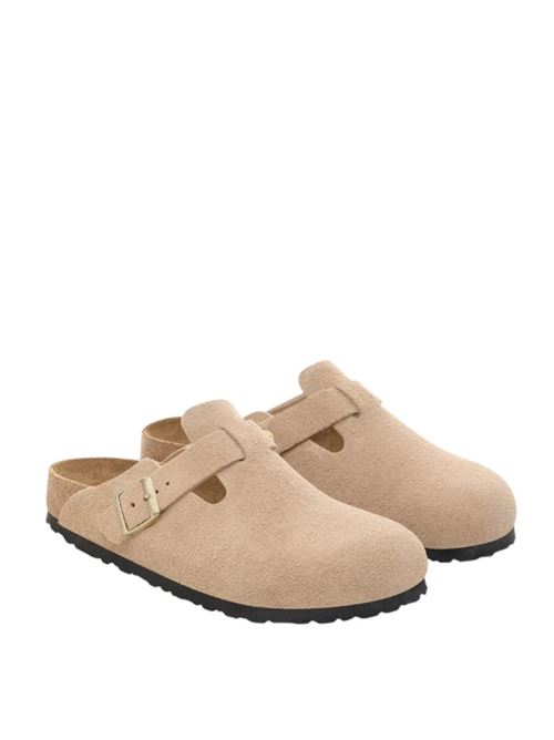 boston BIRKENSTOCK | 1030883.SANDCASTLE