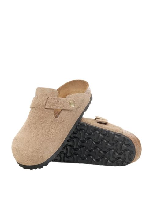 boston BIRKENSTOCK | 1030883.SANDCASTLE
