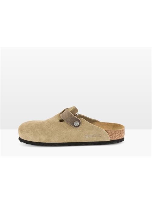 boston BIRKENSTOCK | 1031557.KHAKI