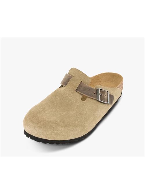 boston BIRKENSTOCK | 1031557.KHAKI