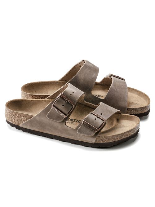 arizona BIRKENSTOCK | 352203.TABACCO