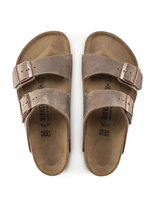 arizona BIRKENSTOCK | 352203.TABACCO