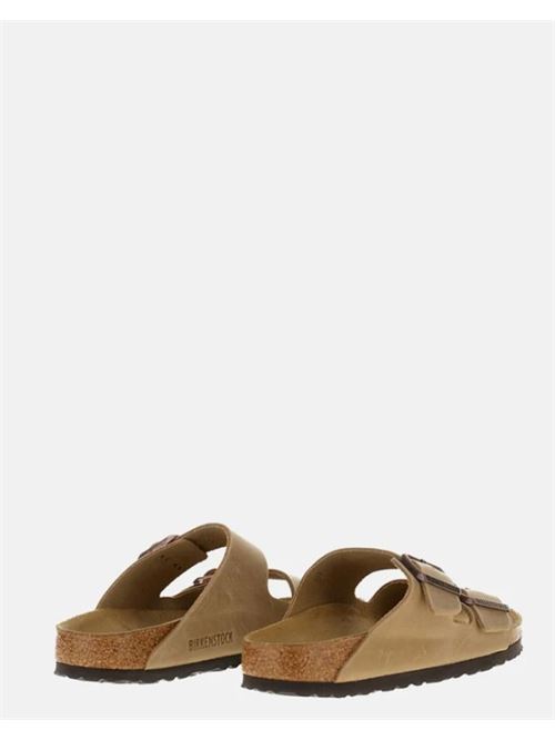 arizona BIRKENSTOCK | 352203..TABACCO
