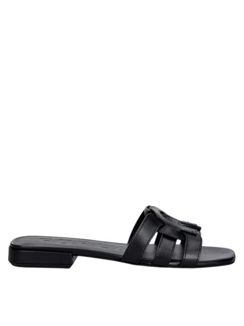 Furla women's leather slide slippers FURLA | YL22SUM-Y62000.O6000