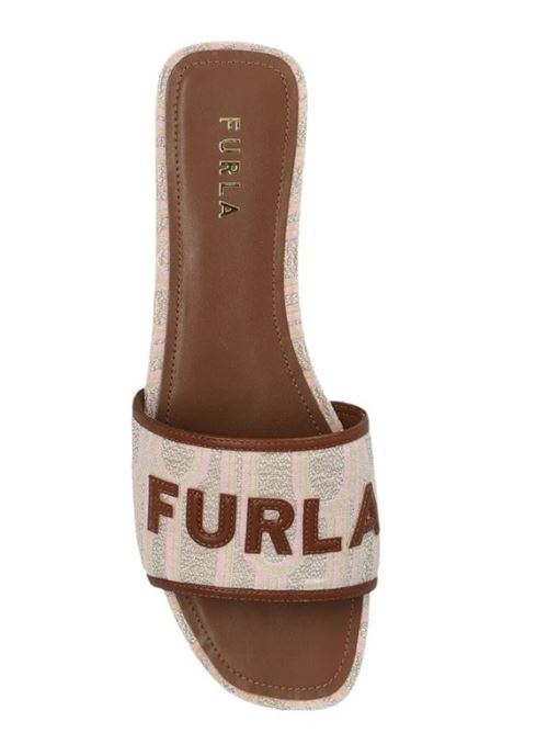 Women's slippers FURLA | YL55BRE-BX4556.5062S
