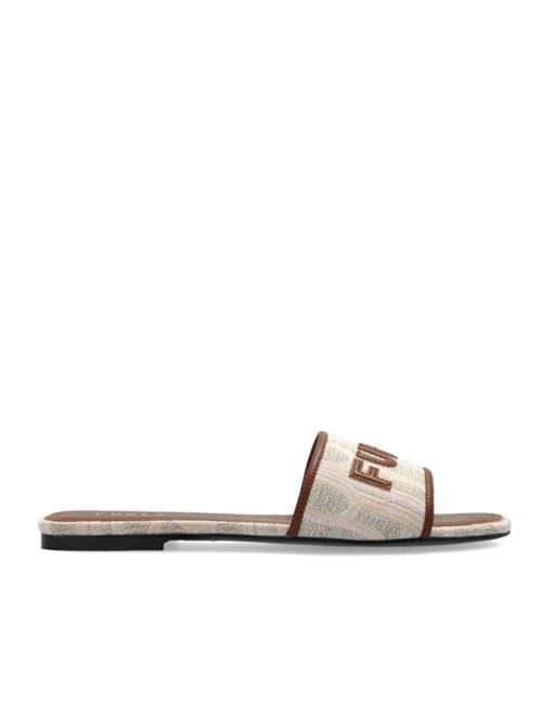 Women's slippers FURLA | YL55BRE-BX4556.5062S