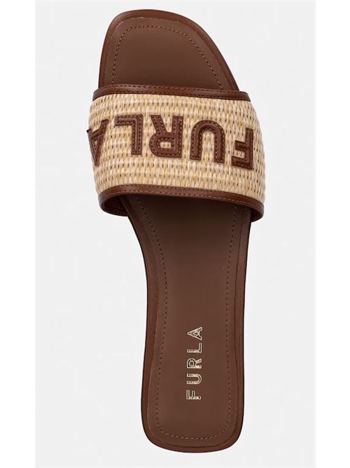 Women's slippers FURLA | YL55BRE-BX4561.1107S