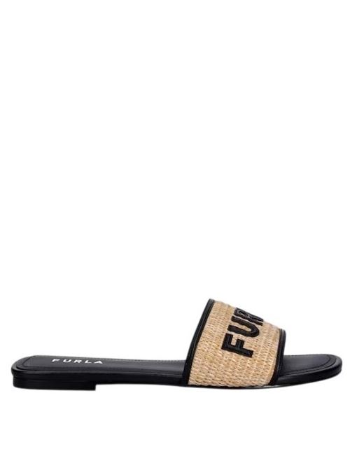 Women's slippers FURLA | YL55BRE-BX4561.NN000