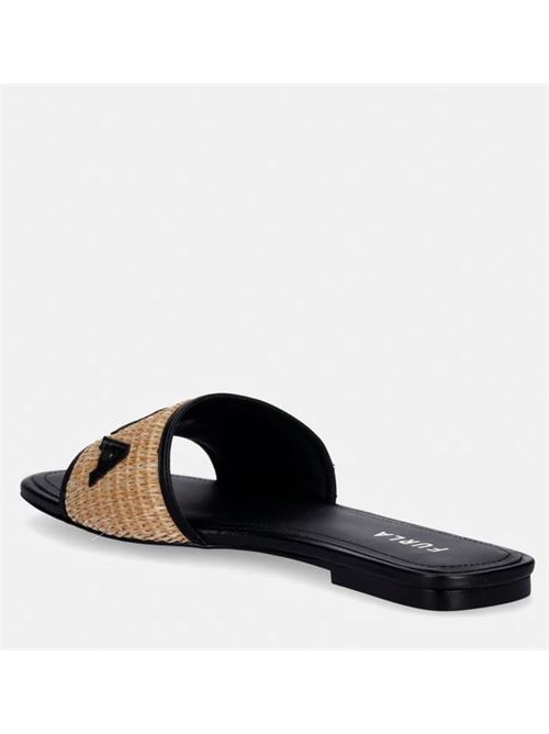 Women's slippers FURLA | YL55BRE-BX4561.NN000
