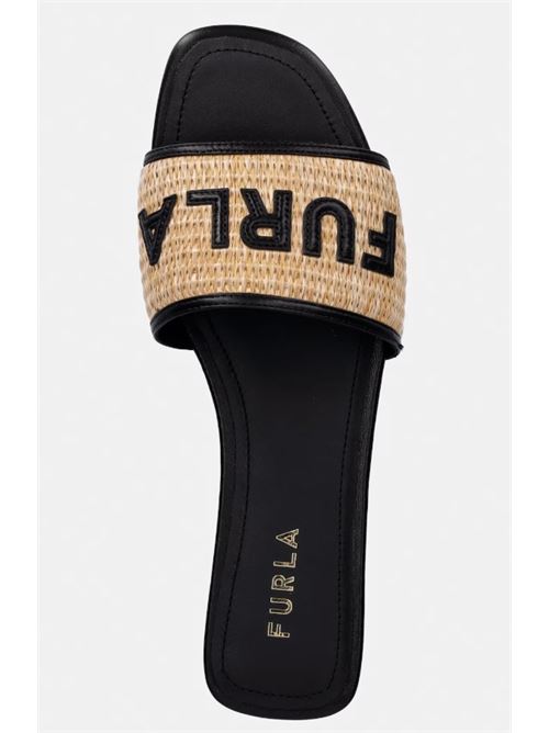 Women's slippers FURLA | YL55BRE-BX4561.NN000