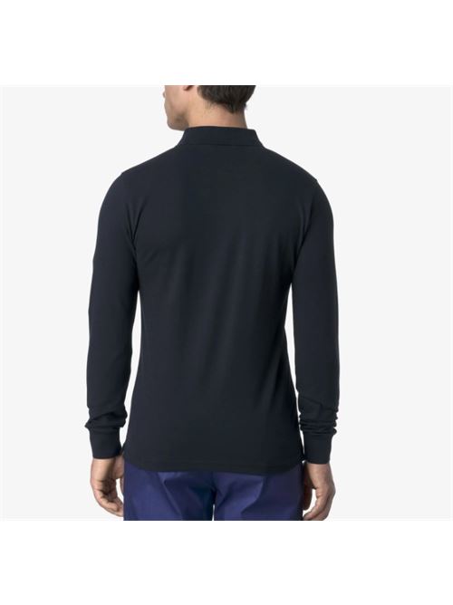 monju piquet slim K-WAY | K1125GW.K89