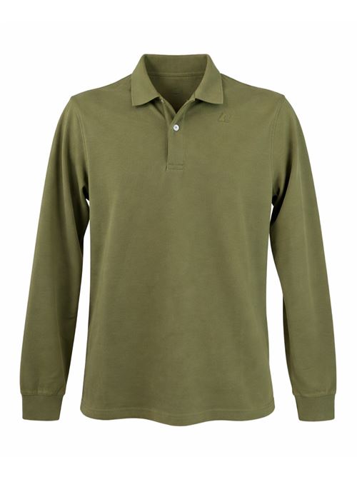 monju piquet slim K-WAY | K1125GW.V15