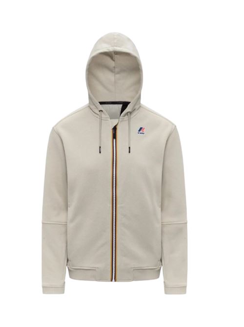 prosper poly cotton K-WAY | K1126HW.634