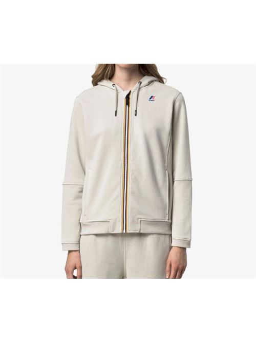 prosper poly cotton K-WAY | K1126HW.634