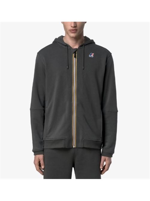 prosper poly cotton K-WAY | K1126HW.WMR