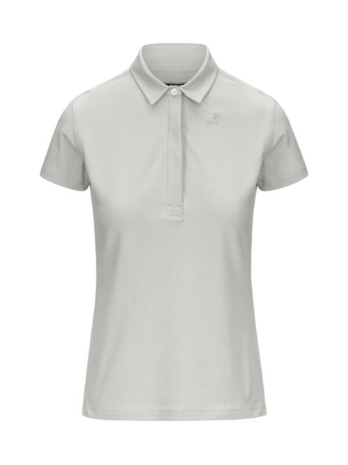 amedea pique K-WAY | K1127GW.634