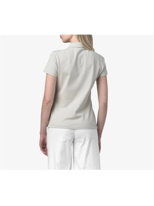 amedea pique K-WAY | K1127GW.634