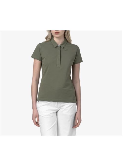 amedea pique K-WAY | K1127GW.V15