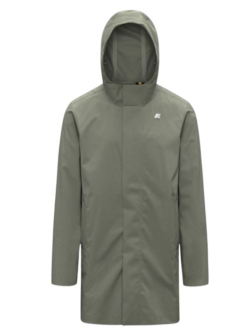 tommy strecth 2l K-WAY | K1161WW.V15