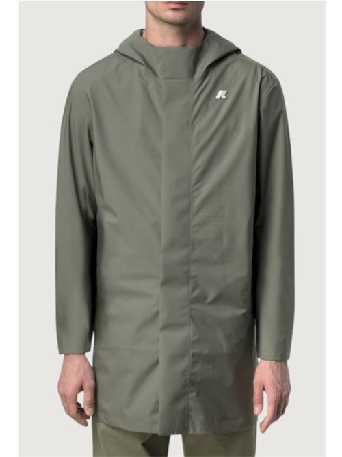 tommy strecth 2l K-WAY | K1161WW.V15