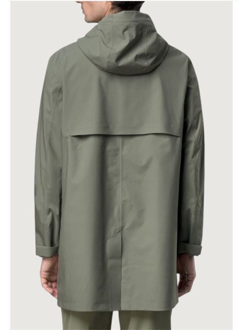 tommy strecth 2l K-WAY | K1161WW.V15