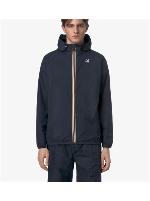 le vrai 4.0 claude K-WAY | K2123ZW.K89