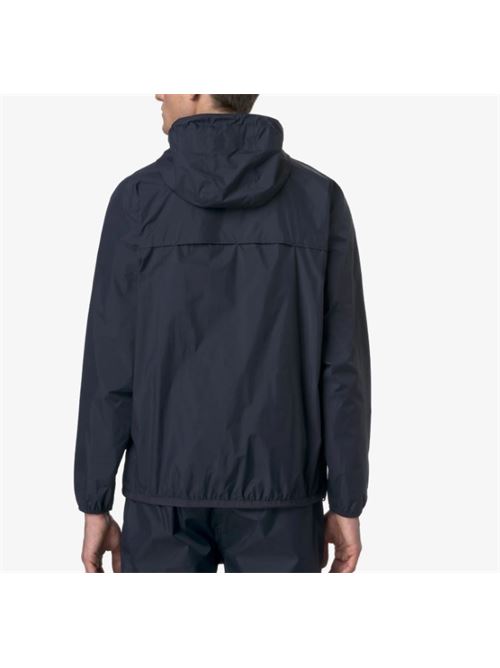 le vrai 4.0 claude K-WAY | K2123ZW.K89