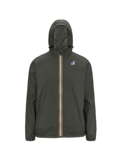 le vrai 4.0 claude K-WAY | K2123ZW.WMR