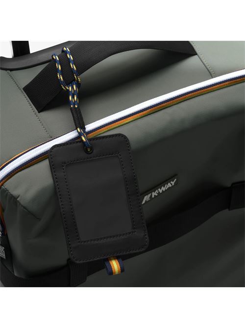 blossac K-WAY | K2127IW.Y02