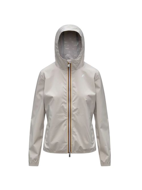 lil 2.0 stretch dot K-WAY | K21346W.634