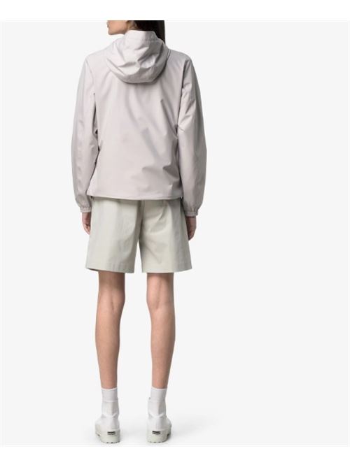 lil 2.0 stretch poly jersey K-WAY | K21347W.634