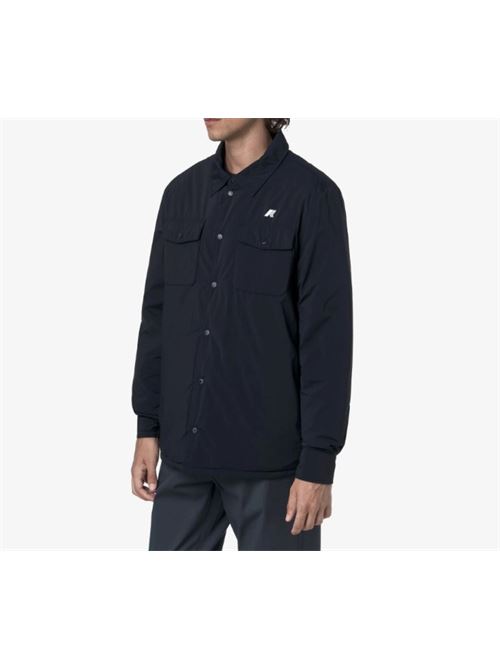 umbert plain warm K-WAY | K2136JW.K89