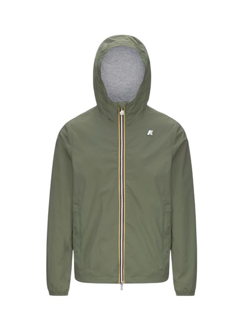 jack stretch nylon jersey K-WAY | K3123UW.V15