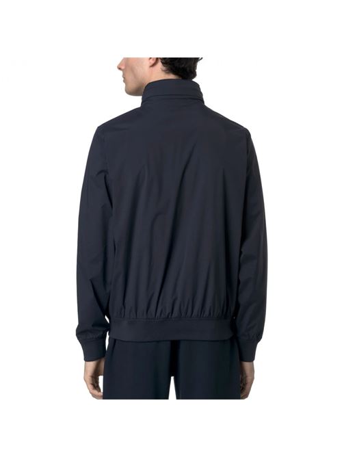 amaury stretch nylon jersey K-WAY | K3123VW.K89