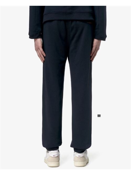 philbert poly cotton K-WAY | K3134EW.K89