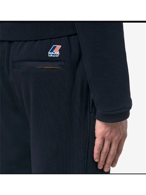 philbert poly cotton K-WAY | K3134EW.K89