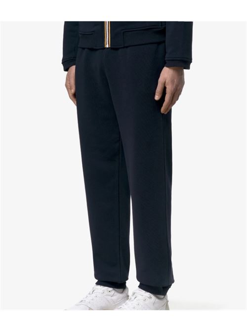 philbert poly cotton K-WAY | K3134EW.K89