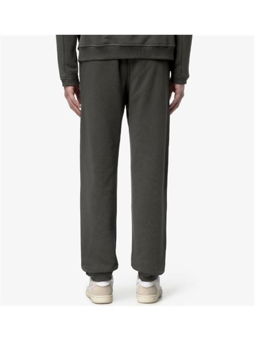 philbert poly cotton K-WAY | K3134EW.WMR