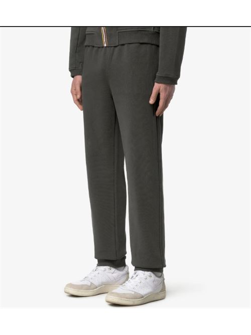 philbert poly cotton K-WAY | K3134EW.WMR