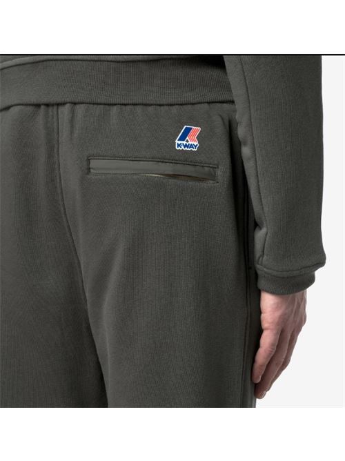 philbert poly cotton K-WAY | K3134EW.WMR