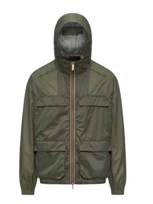 clad extra light 3l K-WAY | K3134GW.V15