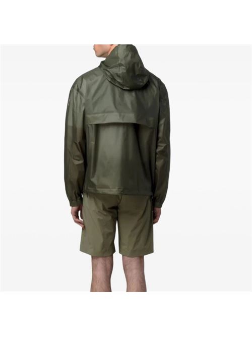 clad extra light 3l K-WAY | K3134GW.V15