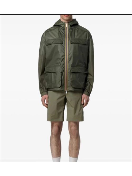 clad extra light 3l K-WAY | K3134GW.V15