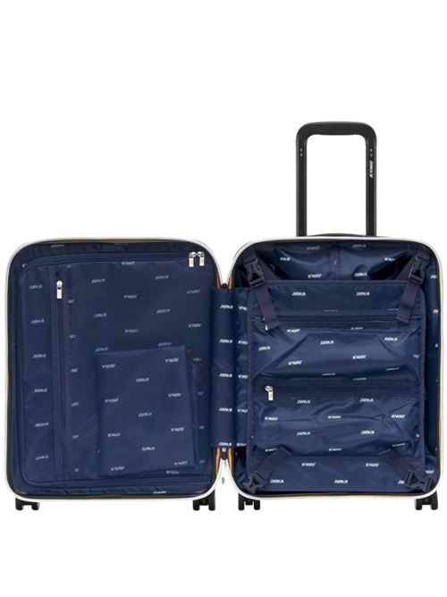 eudoxie logo K-WAY | K4125ZW.001