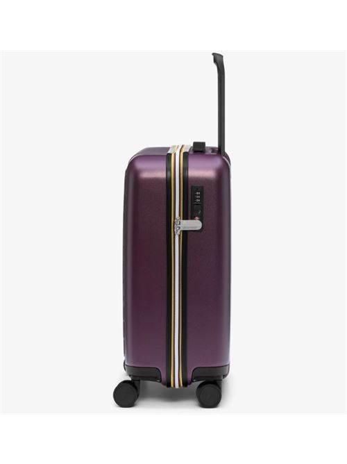 eudoxie logo K-WAY | K4125ZW.345