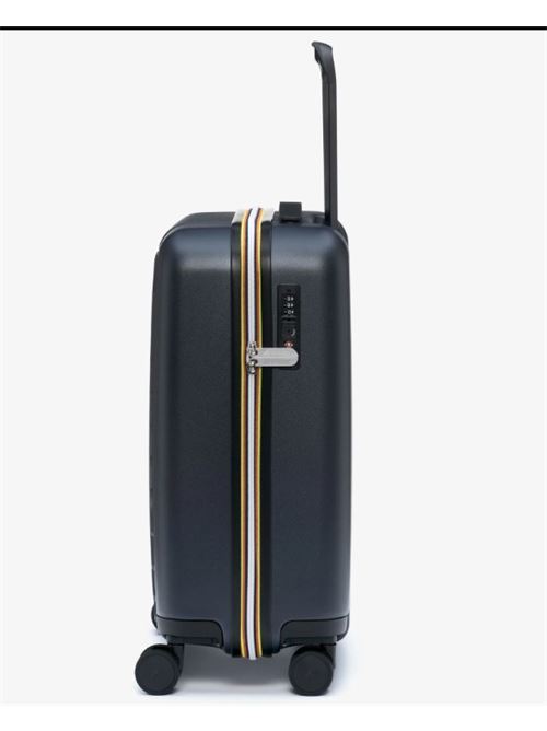 eudoxie logo K-WAY | K4125ZW.K89